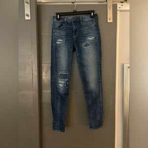 American Eagle Super Stretch Skinny Jeans